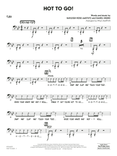 Hot To Go! von Chappell Roan (Download) 