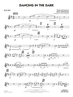 Dancing in the Dark von Bruce Springsteen (Download) 