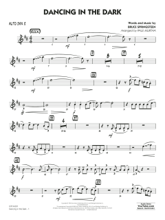 Dancing in the Dark von Bruce Springsteen (Download) 