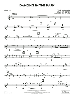 Dancing in the Dark von Bruce Springsteen (Download) 