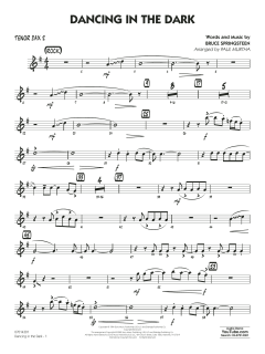 Dancing in the Dark von Bruce Springsteen (Download) 