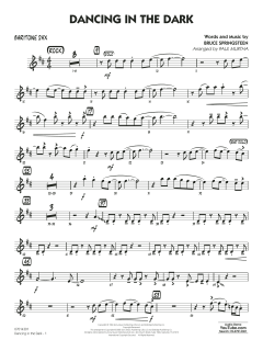 Dancing in the Dark von Bruce Springsteen (Download) 