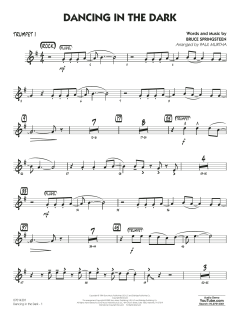 Dancing in the Dark von Bruce Springsteen (Download) 