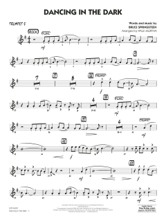 Dancing in the Dark von Bruce Springsteen (Download) 