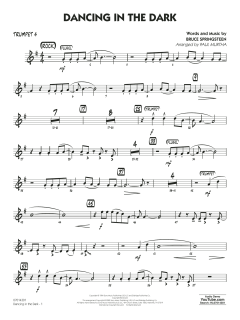 Dancing in the Dark von Bruce Springsteen (Download) 