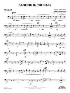 Dancing in the Dark von Bruce Springsteen (Download) 