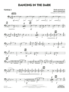 Dancing in the Dark von Bruce Springsteen (Download) 