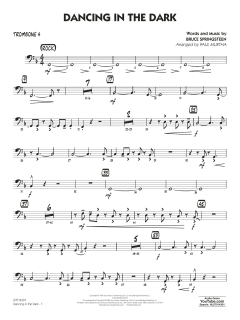 Dancing in the Dark von Bruce Springsteen (Download) 