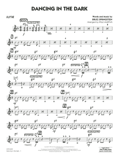 Dancing in the Dark von Bruce Springsteen (Download) 