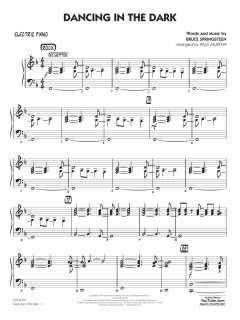 Dancing in the Dark von Bruce Springsteen (Download) 