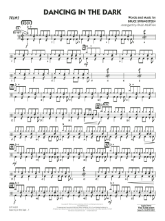 Dancing in the Dark von Bruce Springsteen (Download) 