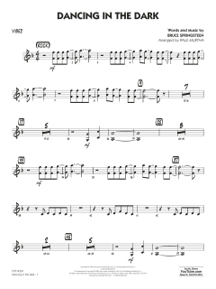 Dancing in the Dark von Bruce Springsteen (Download) 