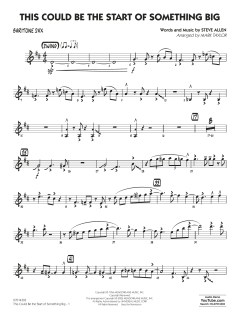 This Could Be the Start of Something Big von Steve Allen (Download) 