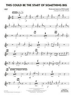 This Could Be the Start of Something Big von Steve Allen (Download) 