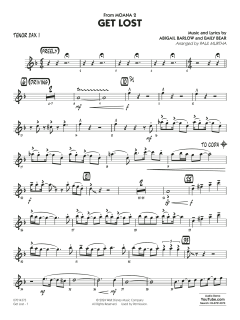 Get Lost (from Moana 2) von Abigail Barlow (Download) 