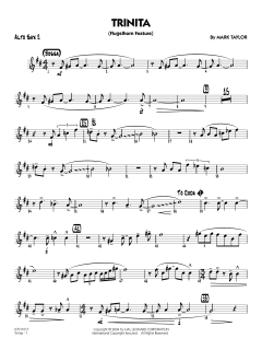 Trinita von Mark Taylor (Download) 