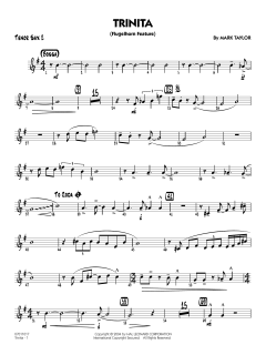 Trinita von Mark Taylor (Download) 