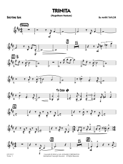 Trinita von Mark Taylor (Download) 