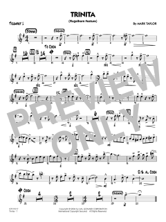 Trinita von Mark Taylor (Download) 