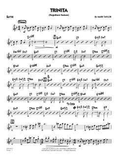 Trinita von Mark Taylor (Download) 