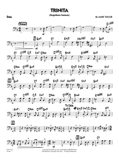 Trinita von Mark Taylor (Download) 