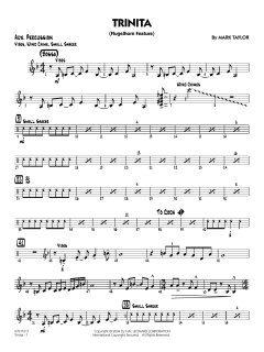 Trinita von Mark Taylor (Download) 