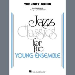 The Jody Grind von Horace Silver (Download) 