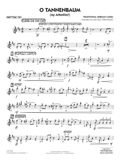 O Tannenbaum (Download) 