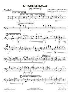 O Tannenbaum (Download) 