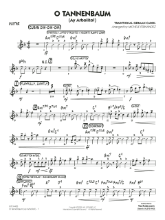 O Tannenbaum (Download) 