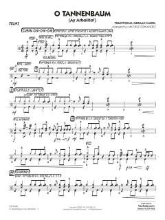 O Tannenbaum (Download) 