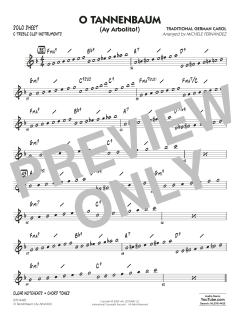 O Tannenbaum (Download) 