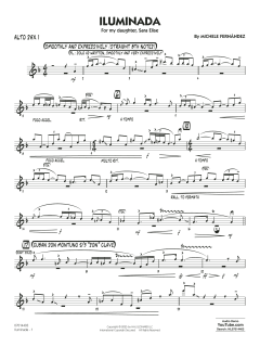 Iluminada von Michele Fernández (Download) 