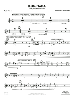 Iluminada von Michele Fernández (Download) 