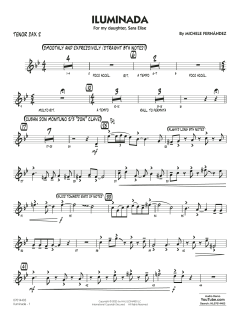 Iluminada von Michele Fernández (Download) 