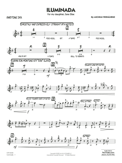 Iluminada von Michele Fernández (Download) 