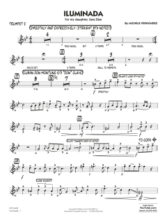 Iluminada von Michele Fernández (Download) 