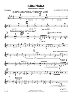 Iluminada von Michele Fernández (Download) 