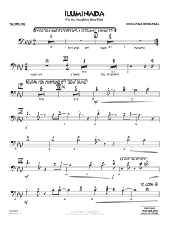 Iluminada von Michele Fernández (Download) 