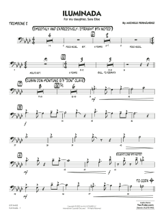 Iluminada von Michele Fernández (Download) 