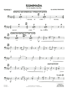 Iluminada von Michele Fernández (Download) 