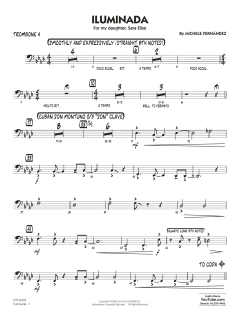 Iluminada von Michele Fernández (Download) 