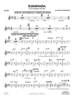 Iluminada von Michele Fernández (Download) 