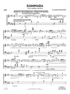 Iluminada von Michele Fernández (Download) 