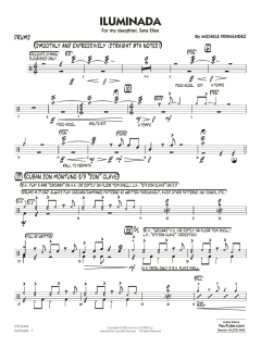 Iluminada von Michele Fernández (Download) 