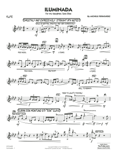 Iluminada von Michele Fernández (Download) 