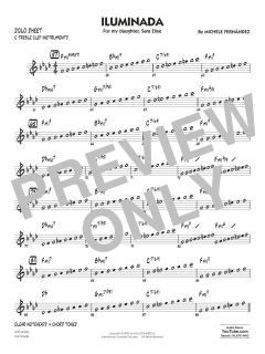 Iluminada von Michele Fernández (Download) 