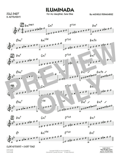 Iluminada von Michele Fernández (Download) 