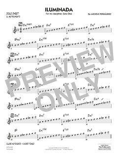 Iluminada von Michele Fernández (Download) 