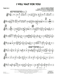 I Will Wait for You von Connie Francis (Download) 